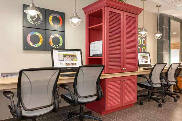 Home2 Suites by Hilton Gillette 1