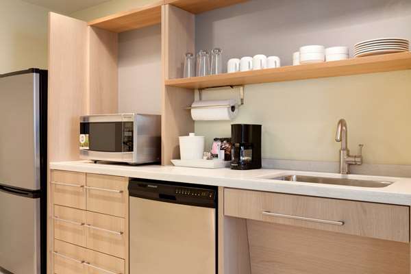 Suite - Home2 Suites by Hilton Gillette - I-90, Exit 126