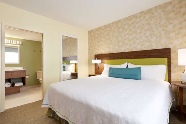 Suite - Home2 Suites by Hilton Gillette - I-90, Exit 126