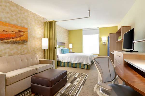 Suite - Home2 Suites by Hilton Gillette - I-90, Exit 126
