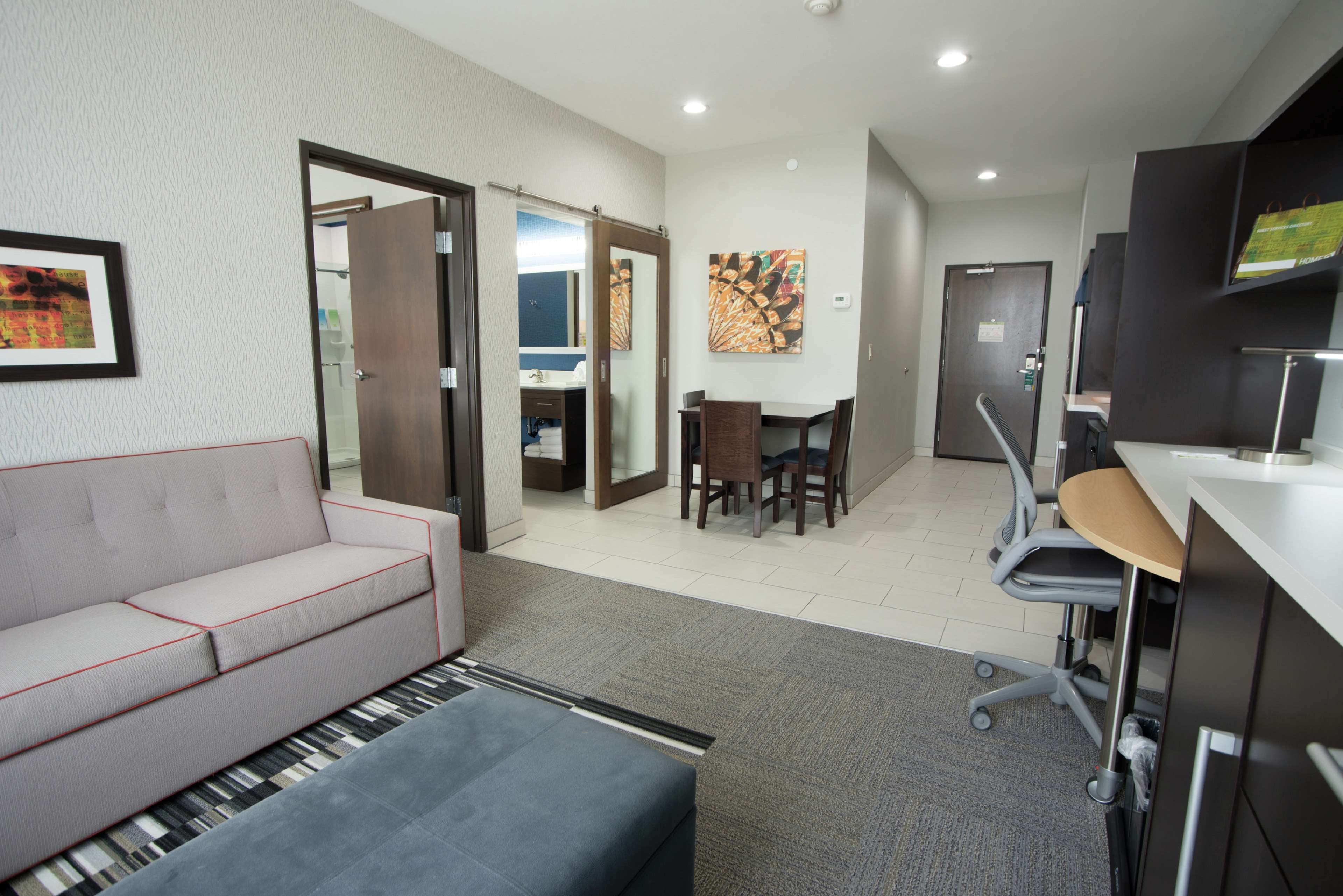 Home2 Suites by Hilton Tulsa Hills - Tap to explore photos