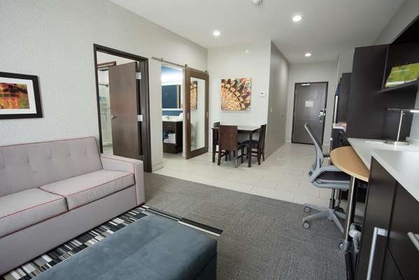  - Home2 Suites by Hilton Tulsa Hills
