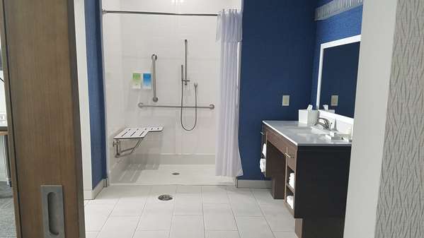  - Home2 Suites by Hilton Tulsa Hills