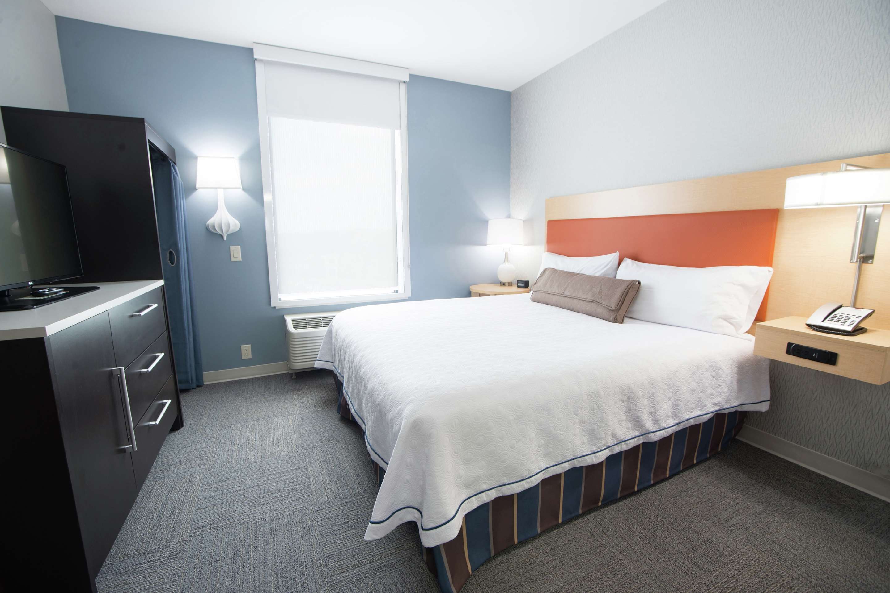 Guest room amenity