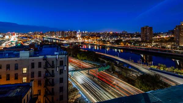 Exterior view - Best Western Plus Stadium Inn Bronx - I-87, Exit 5