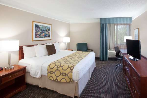 Suite - Baymont Inn & Suites Texarkana - I-30, Exit 223