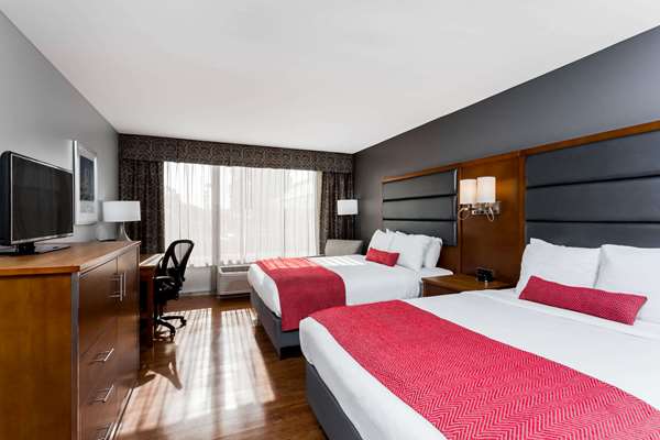  - Wyndham Garden Hotel Greensboro - I-40, Exit 213