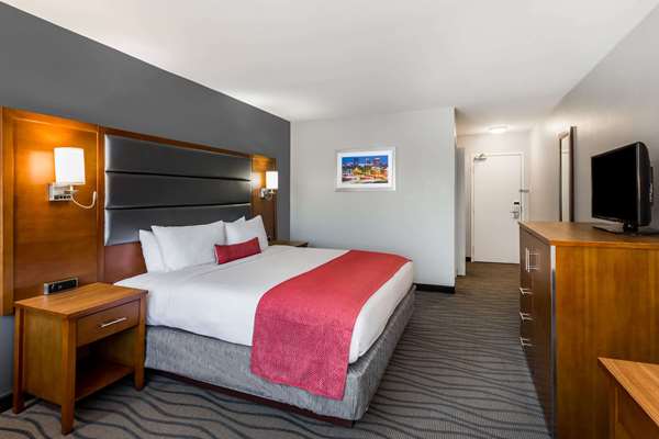  - Wyndham Garden Hotel Greensboro - I-40, Exit 213