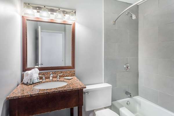  - Wyndham Garden Hotel Greensboro - I-40, Exit 213