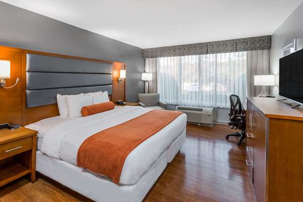  - Wyndham Garden Hotel Greensboro - I-40, Exit 213