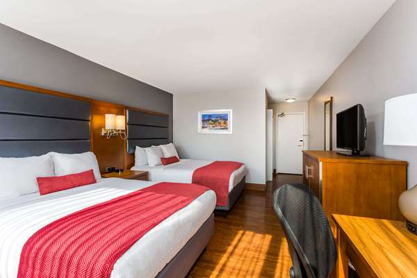  - Wyndham Garden Hotel Greensboro - I-40, Exit 213