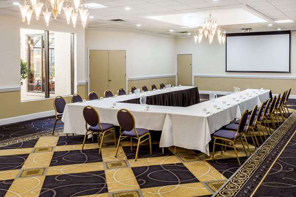  - Wyndham Garden Hotel Greensboro - I-40, Exit 213