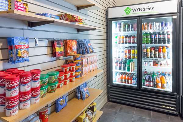  - Wyndham Garden Hotel Greensboro - I-40, Exit 213