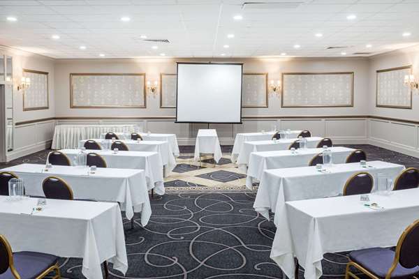  - Wyndham Garden Hotel Greensboro - I-40, Exit 213