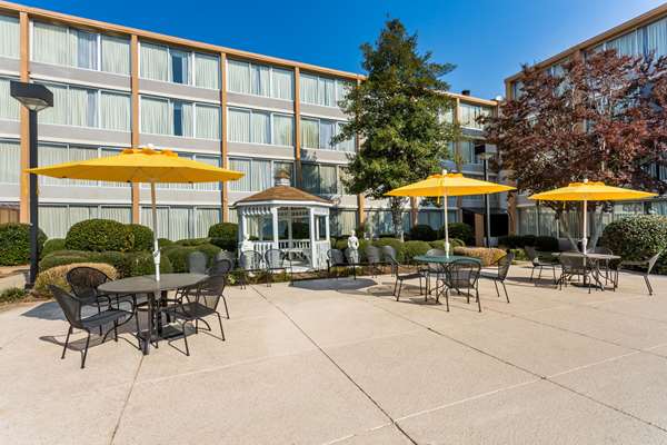  - Wyndham Garden Hotel Greensboro - I-40, Exit 213
