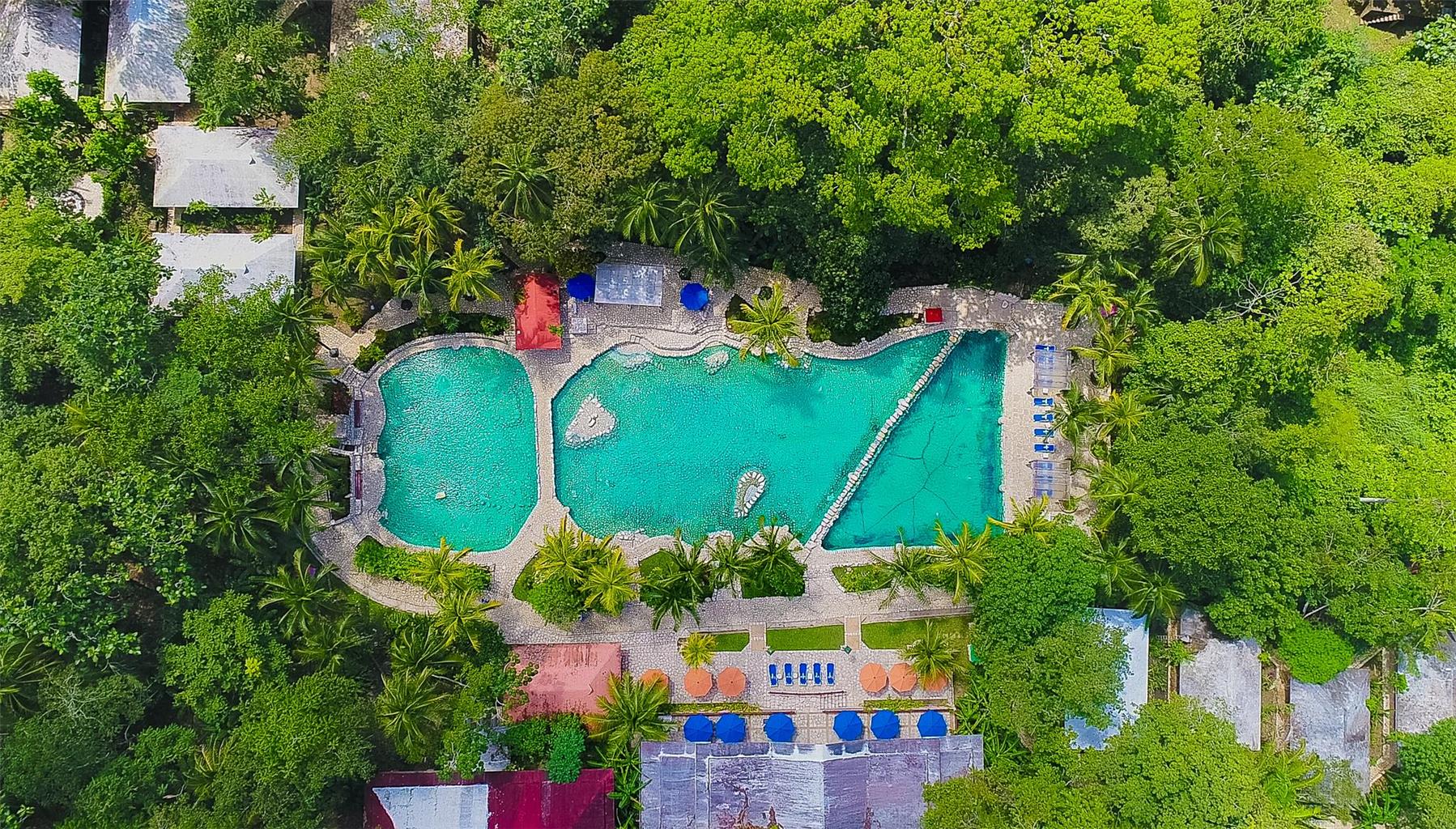 Chan Kah Resort Village