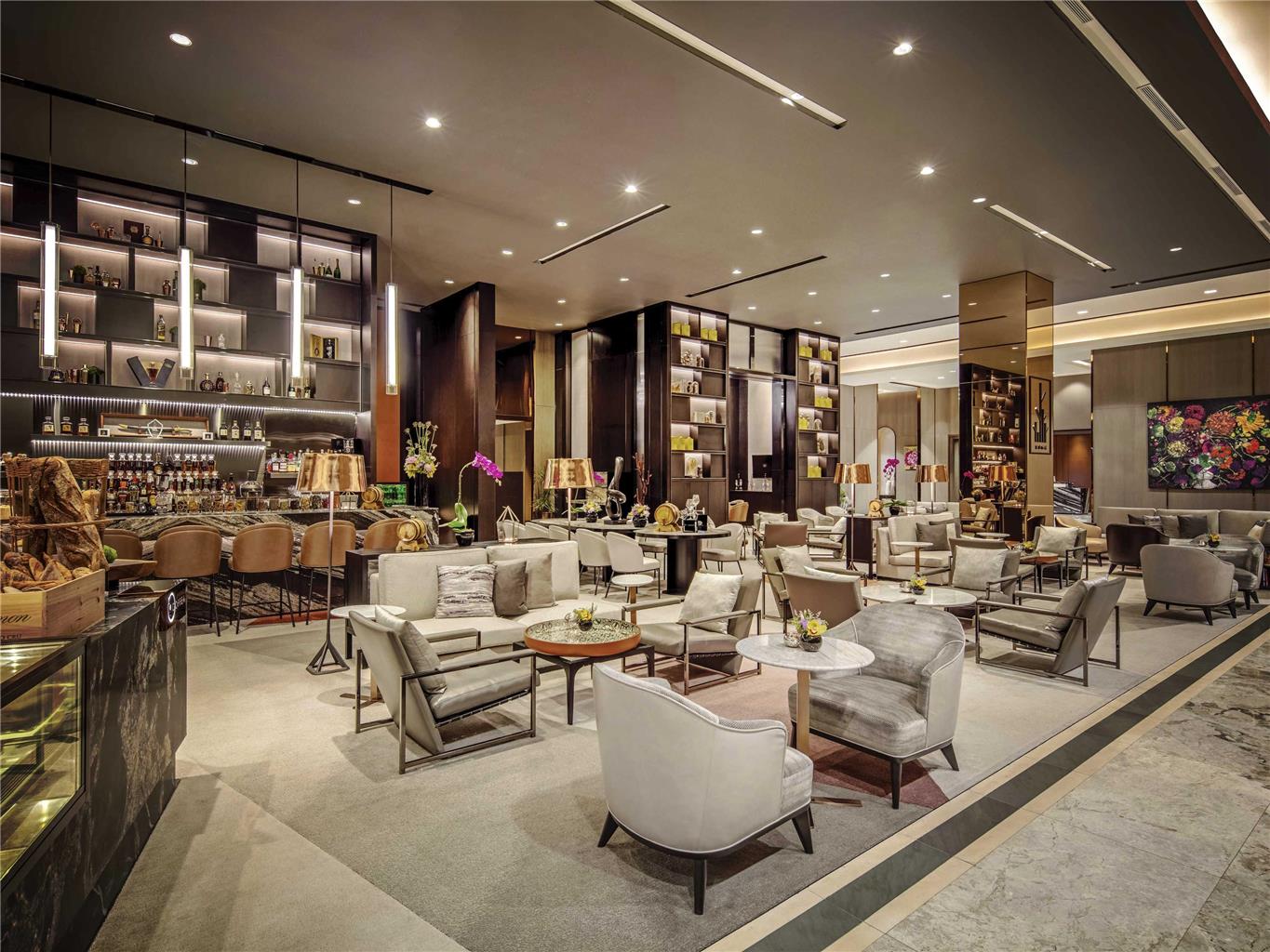 Sofitel Singapore City Centre