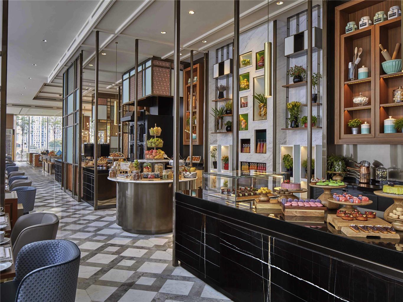 Sofitel Singapore City Centre