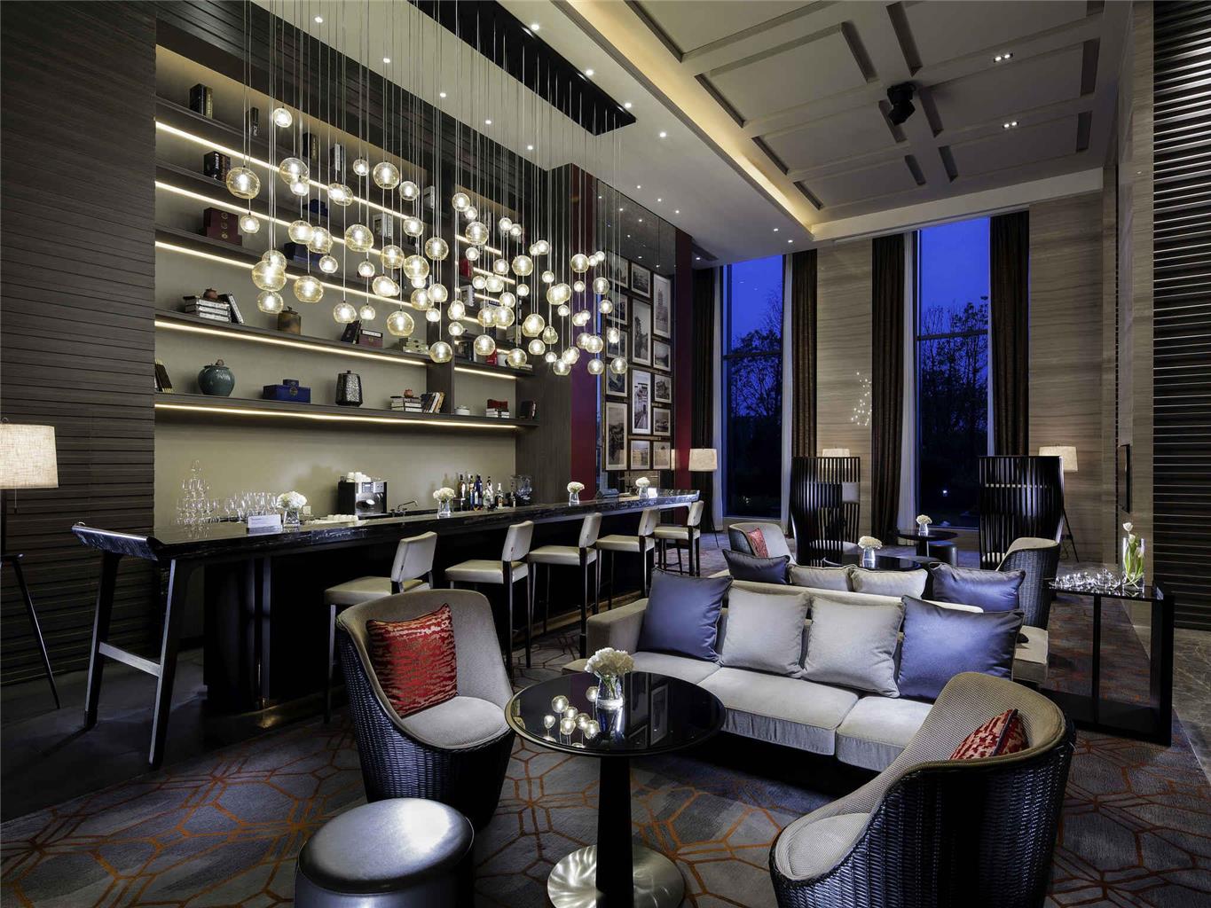 Pullman Hefei Sunac