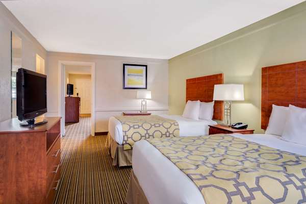 Suite - Baymont Inn & Suites Orange Park Jacksonville - I-295, Exit 12