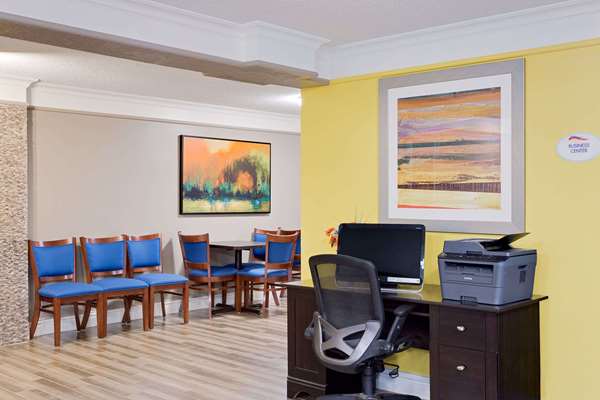Conference Area - Baymont Inn & Suites Orange Park Jacksonville - I-295, Exit 12