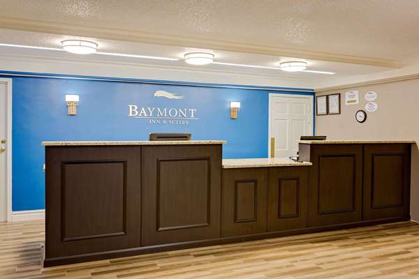  - Baymont Inn & Suites Orange Park Jacksonville - I-295, Exit 12