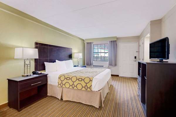  - Baymont Inn & Suites Orange Park Jacksonville - I-295, Exit 12