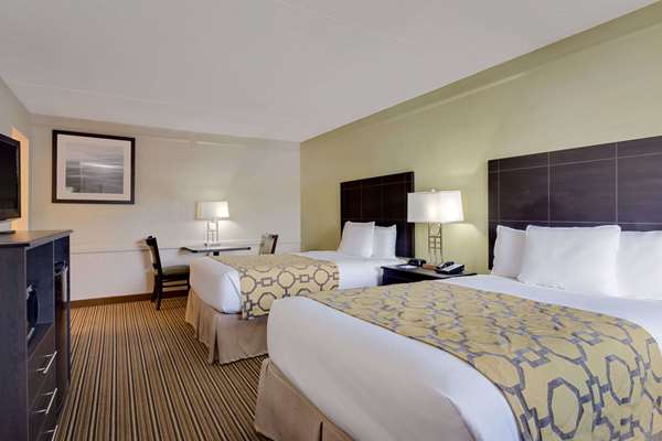  - Baymont Inn & Suites Orange Park Jacksonville - I-295, Exit 12