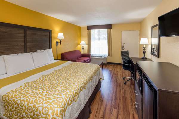  - Days Inn Madison - I-20, Exit 114