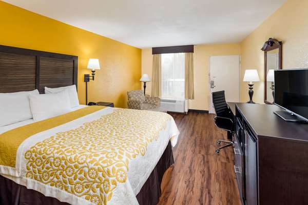  - Days Inn Madison - I-20, Exit 114