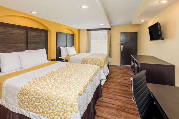  - Days Inn Madison - I-20, Exit 114