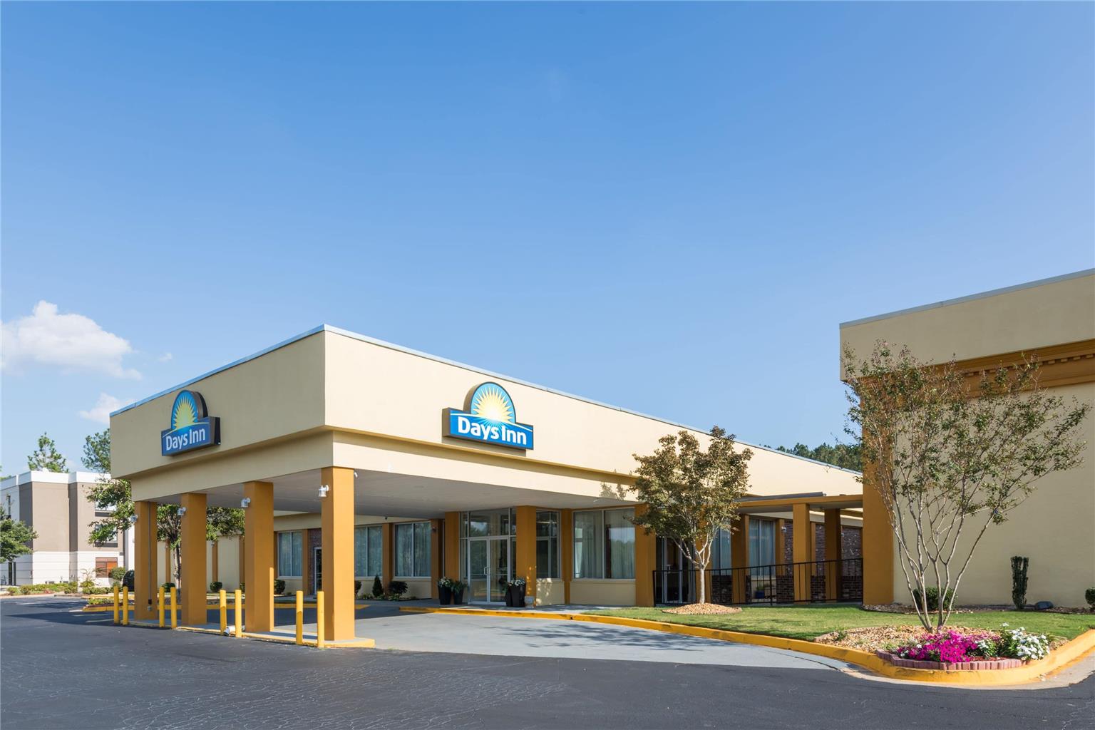 Days Inn Madison