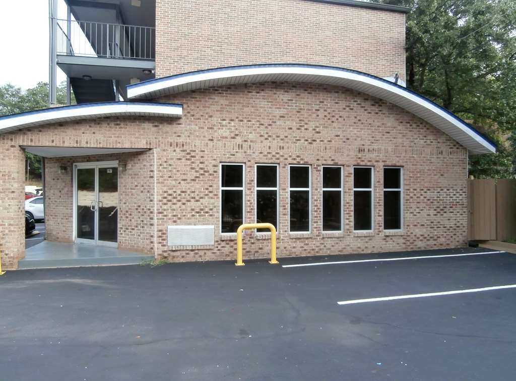 Americas Best Value Inn Athens