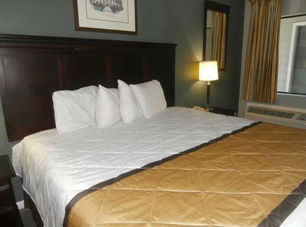  - Americas Best Value Inn Athens