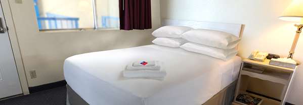  - Americas Best Value Inn Athens