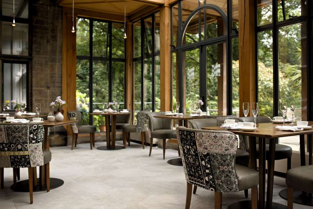 Jesmond Dene House