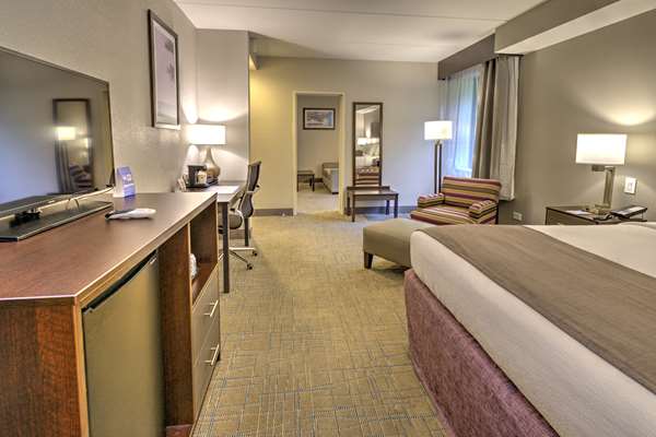Suite - Best Western Sevierville Kodak Inn - I-40, Exit 407