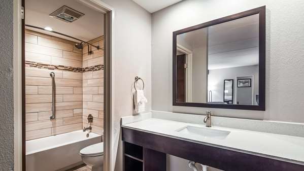  - Best Western Sevierville Kodak Inn - I-40, Exit 407