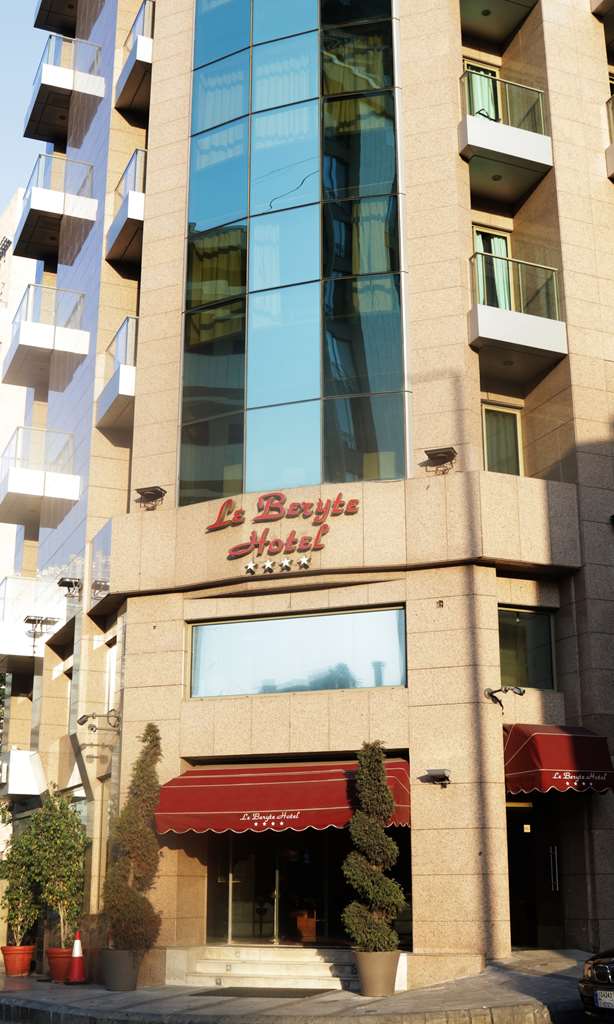 Le Beryte Hotel