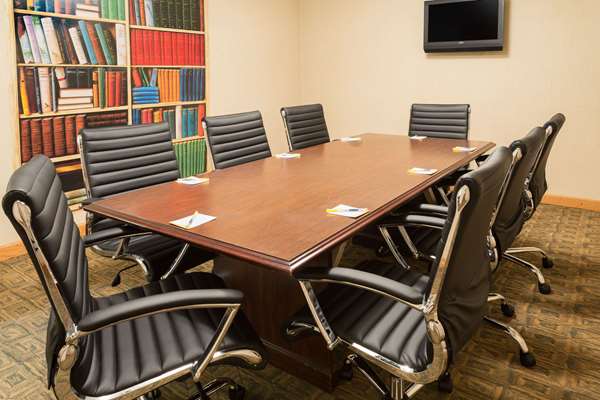  - Days Inn Mocksville - I-40, Exit 170