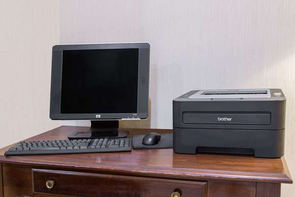 Conference Area - Days Inn Mocksville - I-40, Exit 170