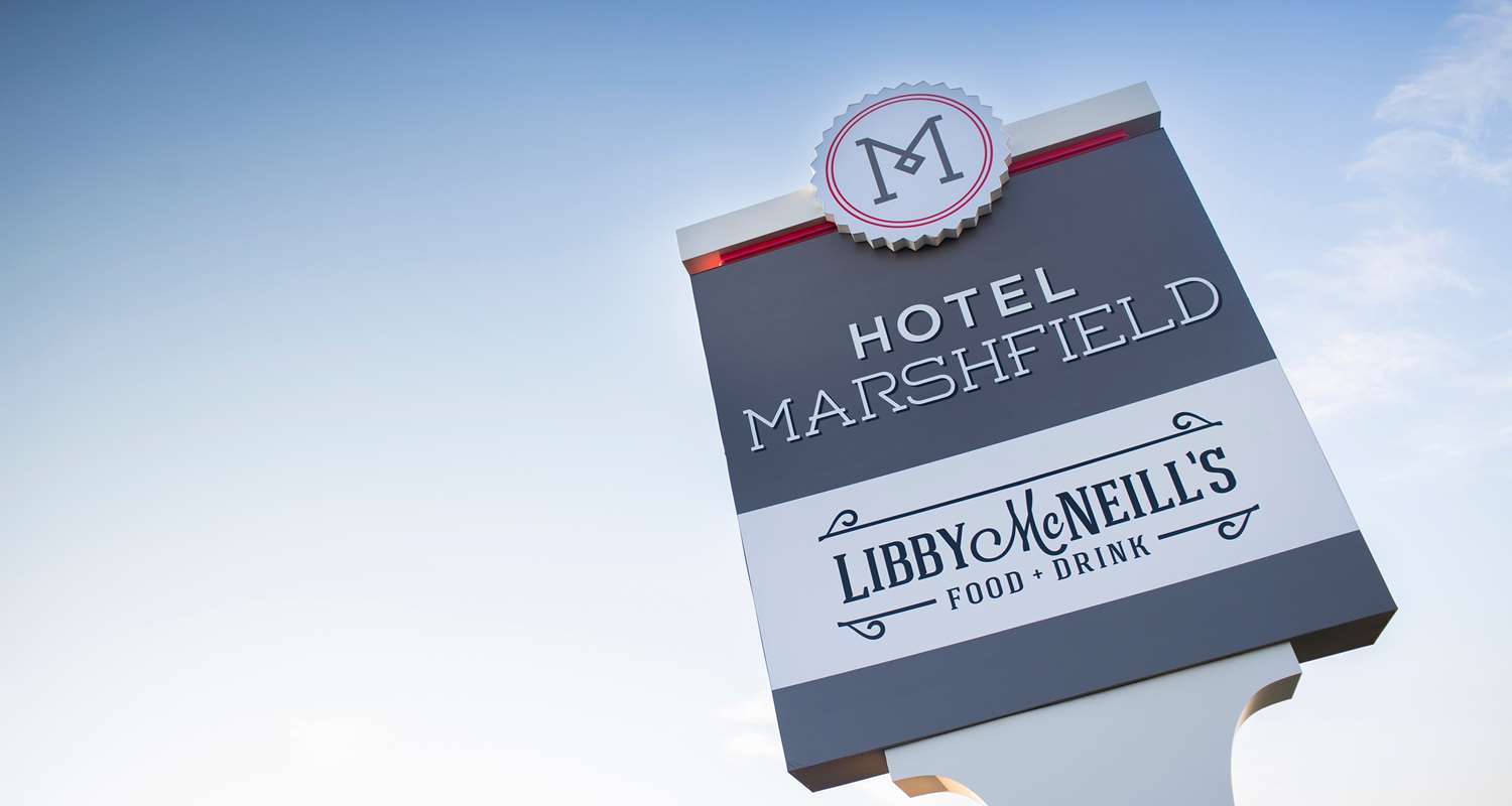 Hotel Marshfield, WI See Discounts