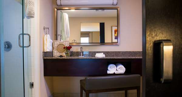 Suite - Hotel Marshfield