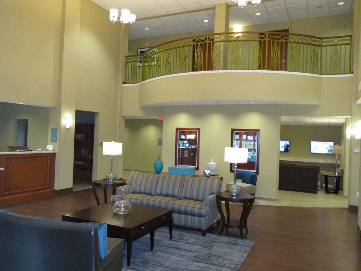 Best Western Plus Tuscumbia Muscle Shoals Hotel & Suites, AL See Discounts