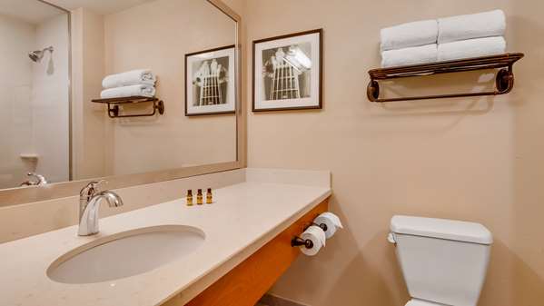  - Best Western Plus Tuscumbia Muscle Shoals Hotel & Suites