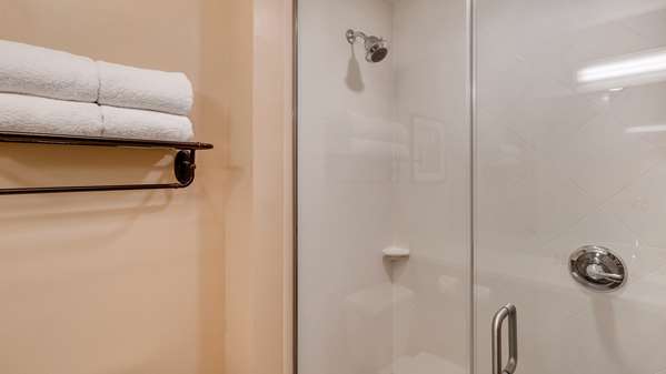  - Best Western Plus Tuscumbia Muscle Shoals Hotel & Suites