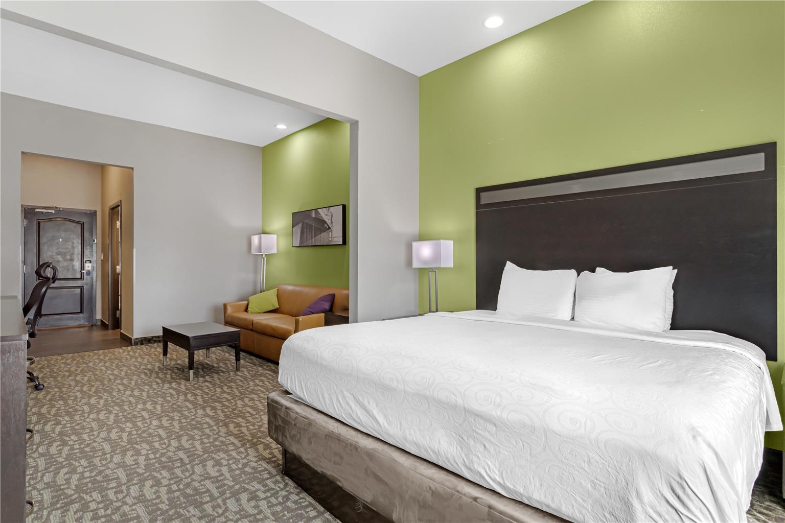 Best Western Plus Bay City Inn & Suites-guestroom-Guest Room,On-Site.jpg