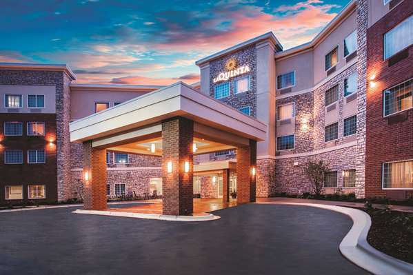 Exterior view - La Quinta Inn & Suites Woodbury - I-494, Exit 58C