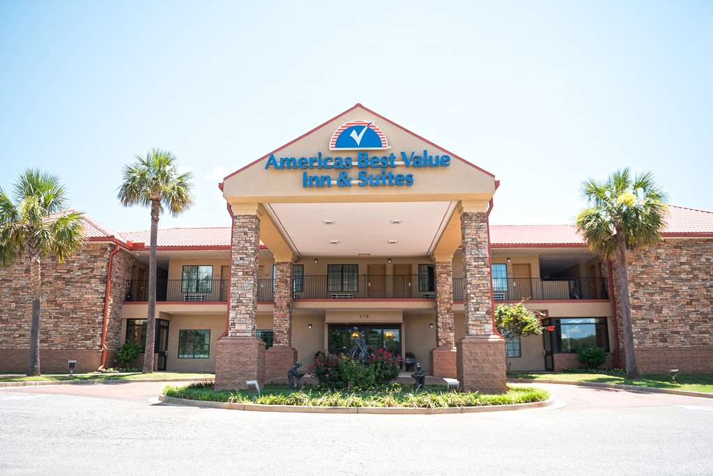 Americas Best Value Inn Griffin