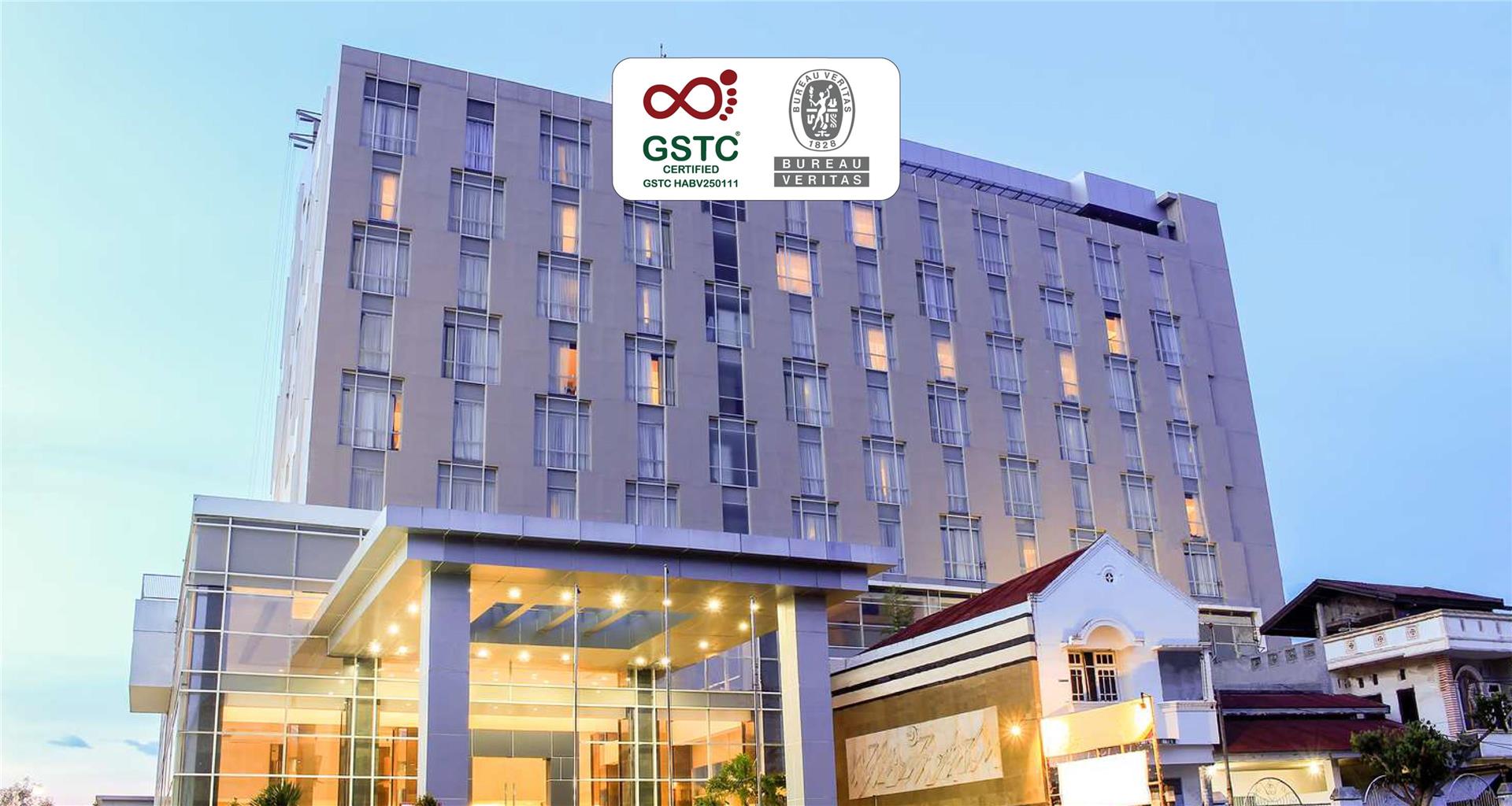 Best Western Plus Coco Palu